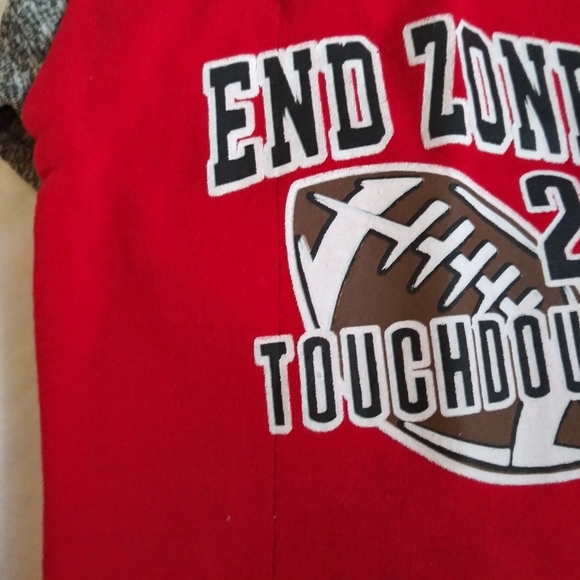 Baby boy 3 piece outfit - Picture 3 of 3